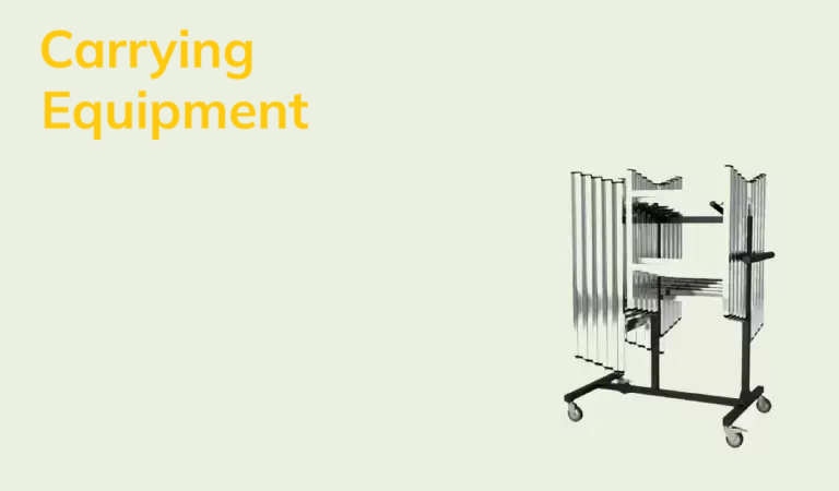Carrying Equipment