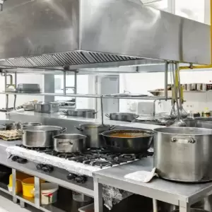 icon Industrial Kitchen Equipment
