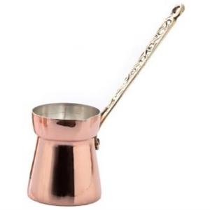 Bakır Cezve 17 cm