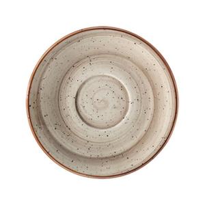 Bonna Aura Terrain Gourmet Çay Fincanı Tabağı 16 cm