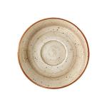 Bonna Aura Terrain Gourmet Çay Fincanı Tabağı 12 cm