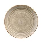 Bonna Aura Terrain Gourmet Çukur Tabak 9 cm