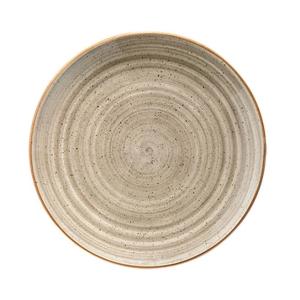 Bonna Aura Terrain Gourmet Çukur Tabak 9 cm