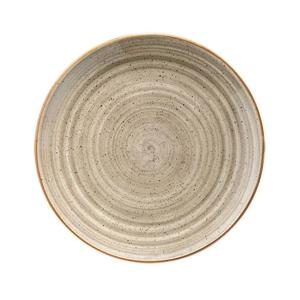 Bonna Aura Terrain Gourmet Düz Tabak 30 cm