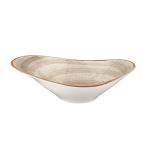 Bonna Aura Terrain Stream Organik Kase 27 cm