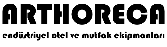 Arthoreca - Industrial Hotel and Kitchen Equipment