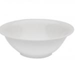 Porselen Lebon Beyaz Kase 24Cm