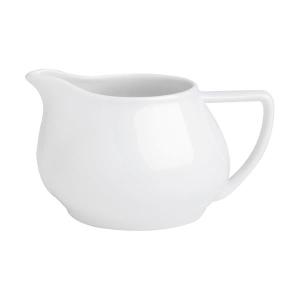 Porselen Dove Beyaz Sütlük 120Cc