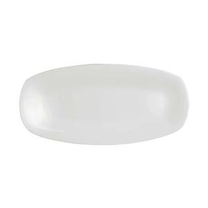 Porselen Ortak Ürünler Kayık Tabak 37 cm