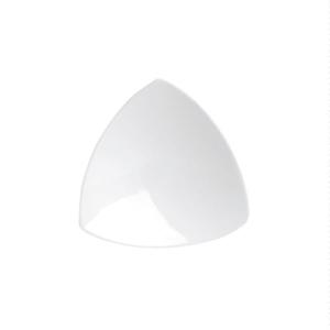 Porselen Lotus Çukur Tabak 22Cm