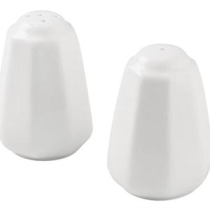 Porselen Lebon Beyaz Biberlik 74Mm