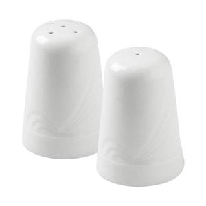 Porselen Halley Beyaz Biberlik 53Mm