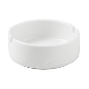 Porselen Halley Beyaz Küllük 10Cm