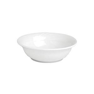 Porselen Halley Beyaz Kase 18Cm