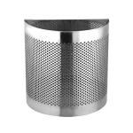 D Çöp Kovası Delikli