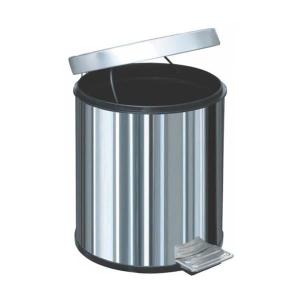 Pedallı Çöp Kovası 20 Litre